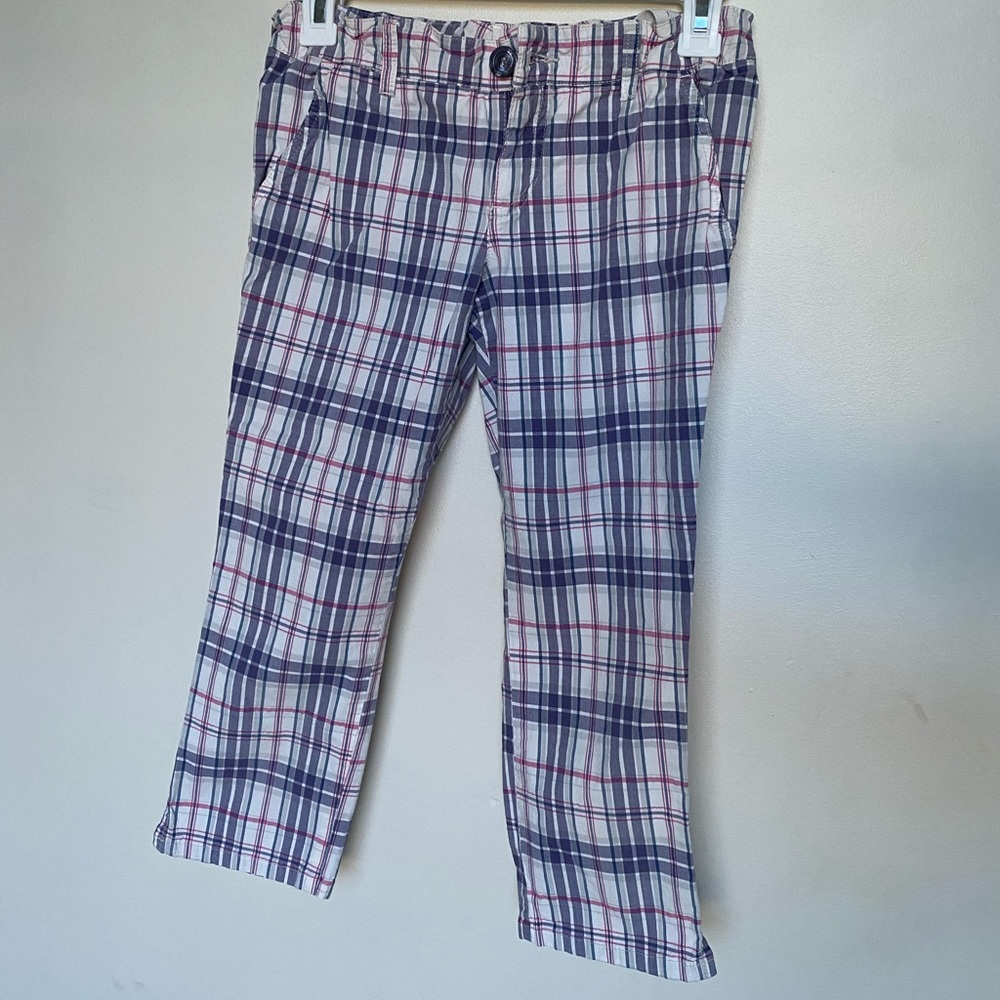 United Colors of Benetton crop pants